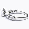 varitsa-jewellers - 2.37ct Diamond Gold Engagement Ring